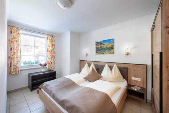 Ferienwohnung Barrierefrei- Pension Firn Sepp, Ferienwohnungen in Mauterndorf